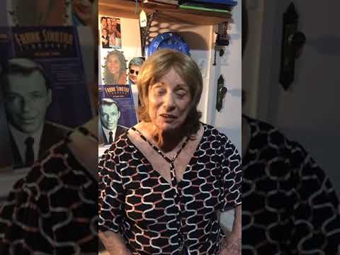 90 anos de vida bem vivida