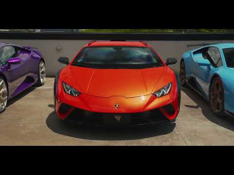 [Motorgrid] 3º Lambo Meeting - maior encontro de Lamborghini do continente by ARS Kammer