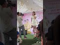 Anh Yêu Vội Thế LaLa Trần Gái Xinh Cover Tại Đám Cưới