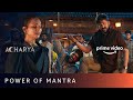 The Mantra For Protection Acharya Megastar Chiranjeevi Mega Powerstar Ramcharan Pooja Hegde