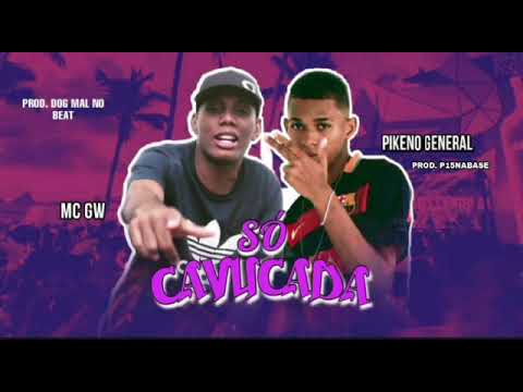mc gw e pikeno general   sò cavucada