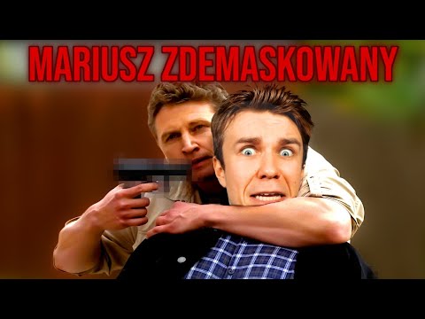 LOMBARD - PRAWDZIWA TOŻSAMOŚĆ MARIUSZA ?!!😱(0DC 39)