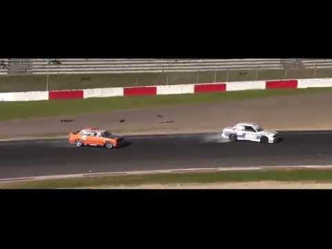 IDS STREET PRO EM FINALE 2011