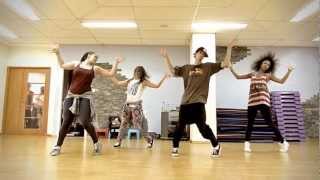 Wrapped Detective (Fever) | Dance | BeStreet