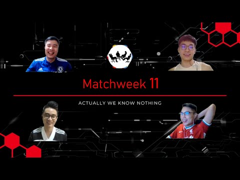 Matchweek 11 Premier League Predictions: North London derby and how to pronounce Caoimhin Kelleher