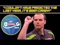 Adam Warner on INCREDIBLE RISE, Q-School experience and University darts
