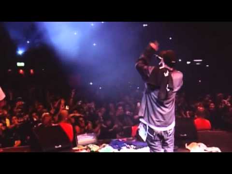 La Liga en VIVO en el Luna Park - La Flor