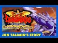 Darkstalkers Jon S Story Profile Backstory Ending