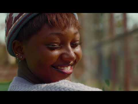 NFAA (VISUALISER) - Lucky Jo