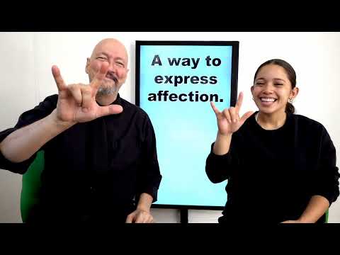 ABC s in ASL Learn how to Fingerspell