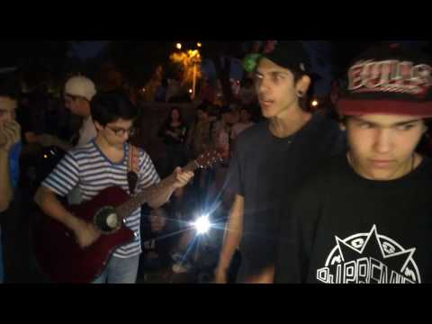 HMV vs WANFREE - CUARTOS (9na Fecha - 30/4)