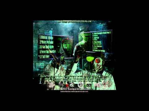 Persoonlijk (PSL) x TReBeats - Try 2 Hold On (Feat. StarrLight)