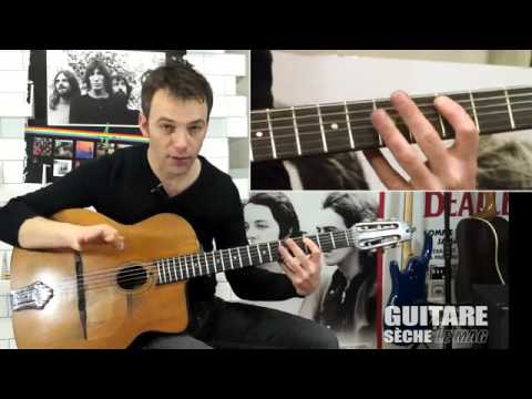 "Duke and Dukie" ,Gyspy jazz lesson,  jazz manouche tutoriel