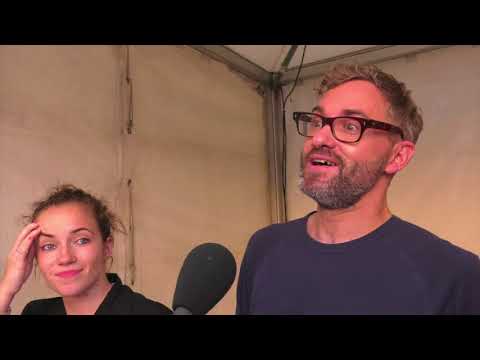 Calentita Festival brings food, drink and entertainment to Casemates on Saturday