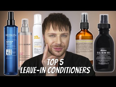 WHICH IS THE BEST LEAVE IN HAIR CONDITIONER ? | Which...