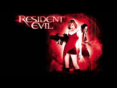 Resident Evil (2002) Full movie HD