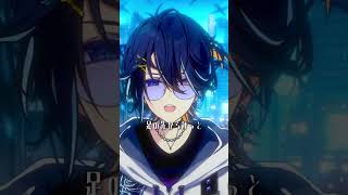 『威風堂々』生歌だと噛むけど動画なら歌えるもん、、！！  #威風堂々 #歌ってみた #shorts