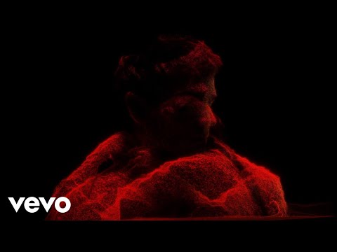 Alejandro Santamaria - Detrás De Ti (Official Video)