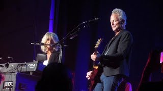 Buckingham McVie - Red Sun - Live @ Blue Hills Bank Pavilion