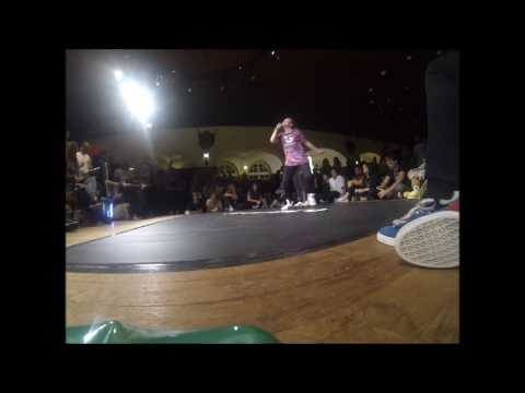 Katy B Preselection @ Flavourama 2k16