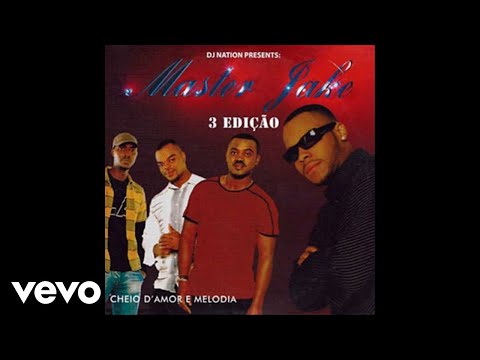 Master Jake, Dj Nation - Dj Nation (Audio Video)