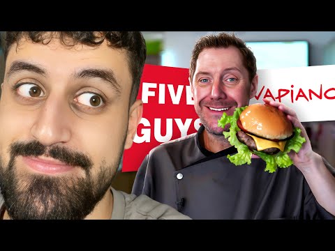 KOCH UNDERCOVER PROVOZIERT MICH...