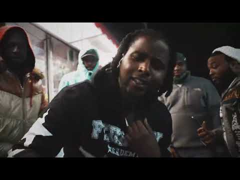 5AM (Thorough Bred The Ruler, Chubby Traplif3 & Dafedbaby)