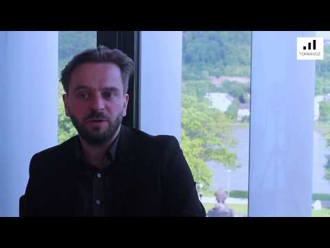 M. Dylla (Part I): "you may get tired of guitar festivals"