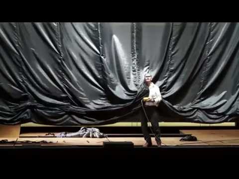 la bianca notte / die helle nacht | Beat Furrer | Staatsoper Hamburg (english)