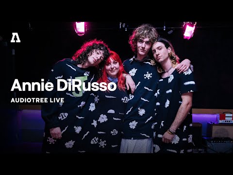 Annie DiRusso on Audiotree Live (Full Session)