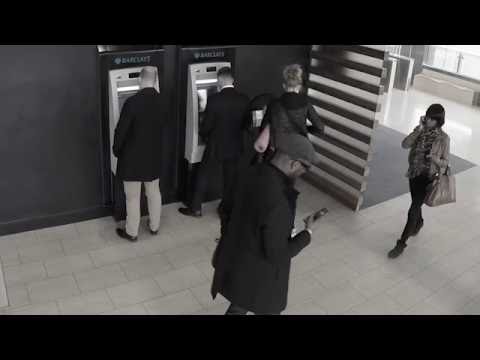 The Card Fraud Distraction