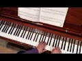 Sally Eppert, Joy to the World, arranged by David Lanz