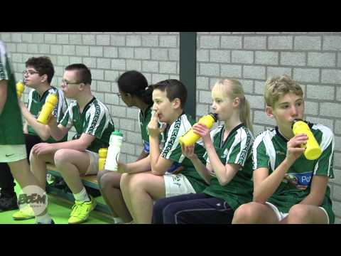 De Specials van ASVD Korfbal