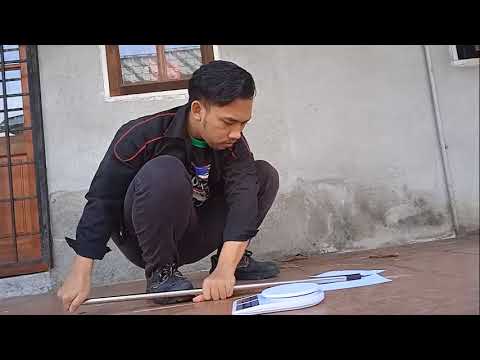 HAND AUGER | HAFIZ