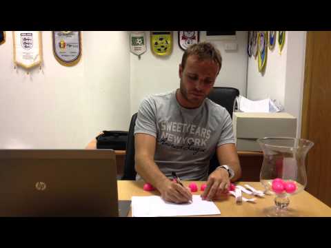 Žrebanje Pokal MNZ Koper U-18 2012/2013, 14.08.2012