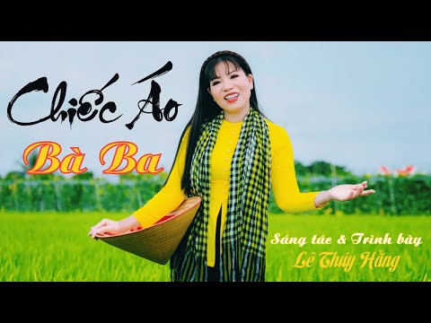 Chiếc áo bà ba Sheet - Lê Thúy Hằng