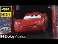 Opening Cars 2006 4K HDR Dolby Atmos