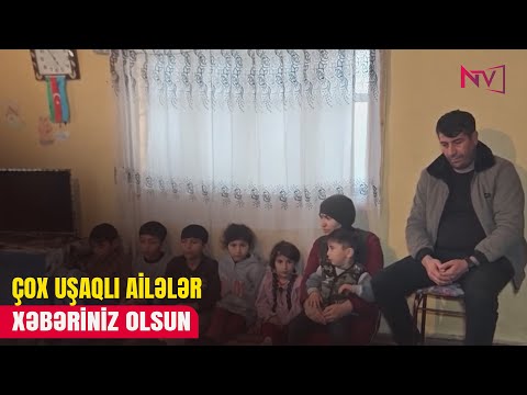XƏBƏRİNİZ OLSUN 04.09.2025