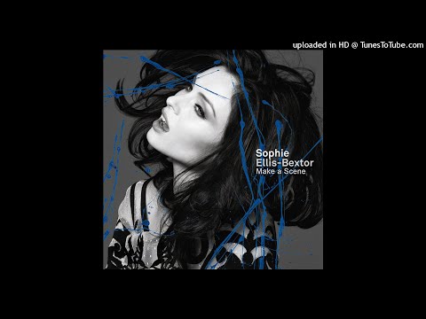 Sophie Ellis-Bextor - Can't Fight This Feeling (Instrumental)