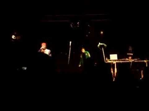 Ballau - Kar vidm in slism