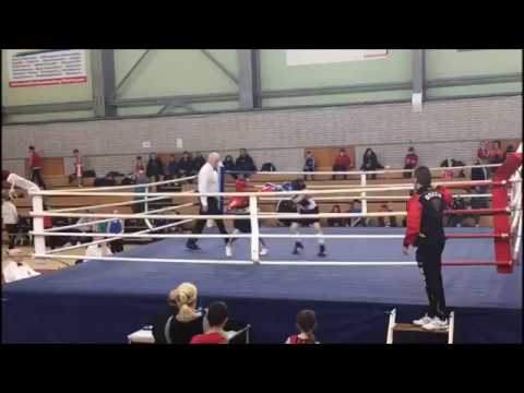 4Traktor Juniorscup 2017 Steffi Grin Platz1