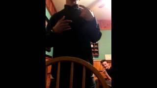 Fucking problem freeStyle By TayG