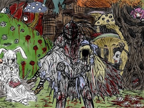 Black Souls 2 Soundtrack