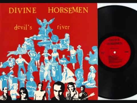 Divine Horsemen - 