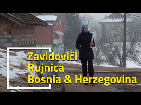 Zavidovići - Rujnica / Bosnia & Herzegovina