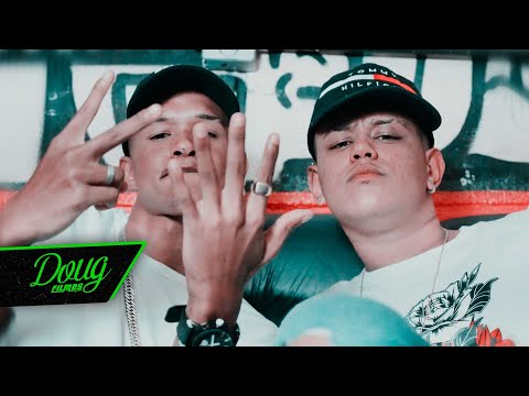 MC Menor SG & MC Gabzin - Empoderada (CLIPE OFICIAL) Doug Filmes - DJ Escobar