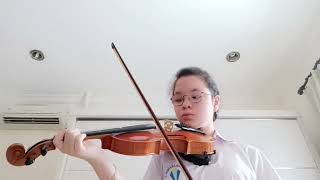 Download lagu Violin cover laskar pelangi mp3 Download lagu Violin cover laskar pelangi mp3