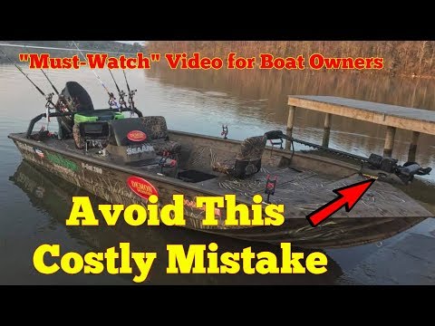 Minn Kota Trolling Motor (Ulterra): Remote Control, Deployment & Button Functions