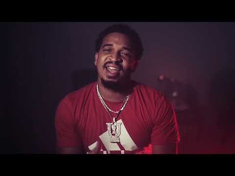 "EveryFNthing" by Sharod Starks