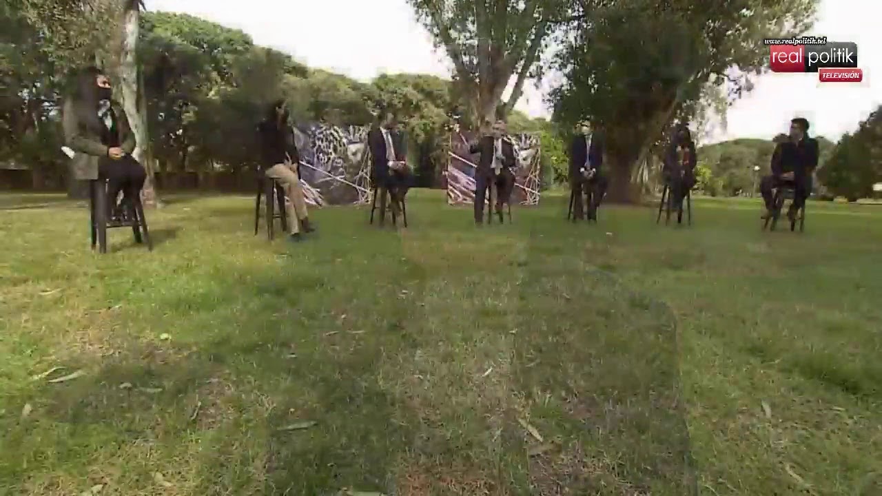 Alberto Fernández presentó la Ley de Educación Ambiental Integral